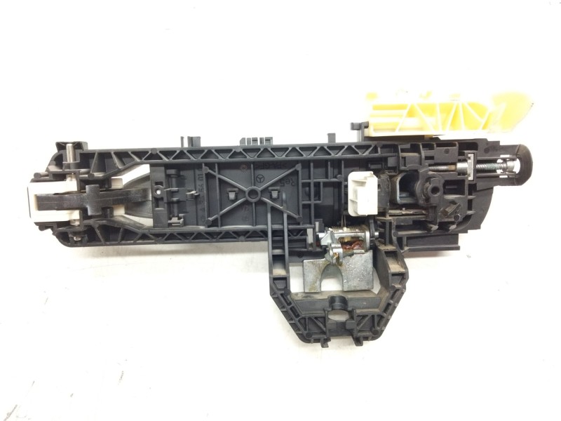 Recambio de maneta exterior delantera derecha para mercedes-benz clase e (w212) e 350 cdi (212.023) referencia OEM IAM A20477016