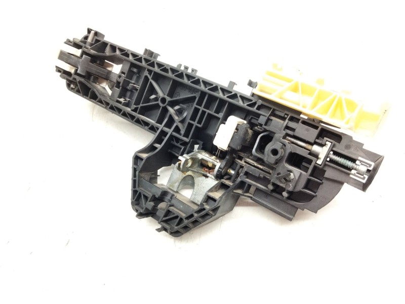Recambio de maneta exterior delantera derecha para mercedes-benz clase e (w212) e 350 cdi (212.023) referencia OEM IAM A20477016