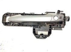Recambio de maneta exterior delantera izquierda para mercedes-benz clase e (w212) e 350 cdi (212.023) referencia OEM IAM A204760