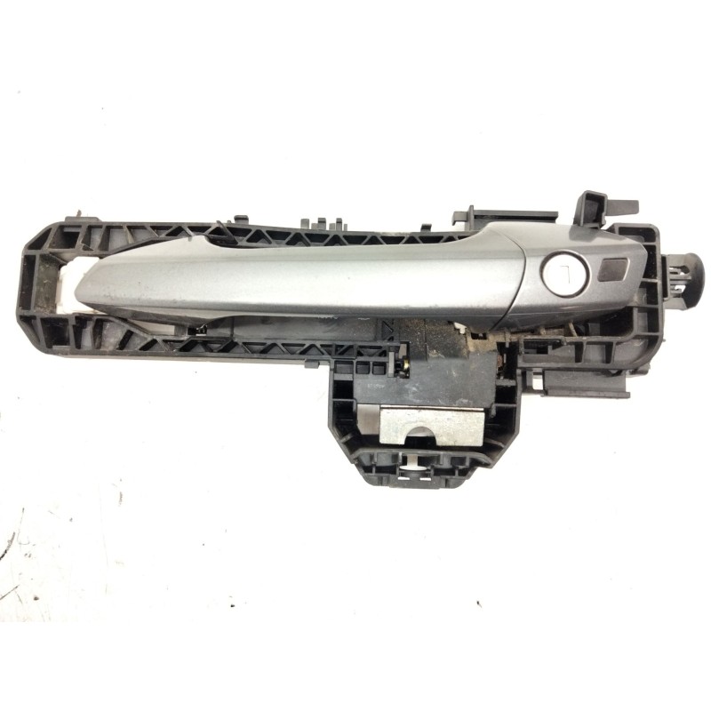 Recambio de maneta exterior delantera izquierda para mercedes-benz clase e (w212) e 350 cdi (212.023) referencia OEM IAM A204760