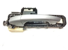 Recambio de maneta exterior trasera izquierda para mercedes-benz clase e (w212) e 350 cdi (212.023) referencia OEM IAM A02047602 2