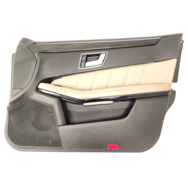 Recambio de guarnecido puerta delantera derecha para mercedes-benz clase e (w212) e 350 cdi (212.023) referencia OEM IAM A212727