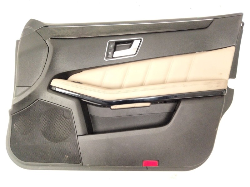 Recambio de guarnecido puerta delantera derecha para mercedes-benz clase e (w212) e 350 cdi (212.023) referencia OEM IAM A212727