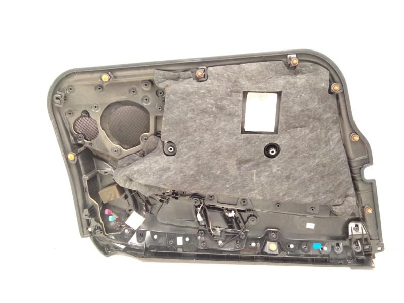 Recambio de guarnecido puerta delantera derecha para mercedes-benz clase e (w212) e 350 cdi (212.023) referencia OEM IAM A212727