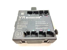 Recambio de modulo control puerta para mercedes-benz clase e (w212) e 350 cdi (212.023) referencia OEM IAM A2129004302  