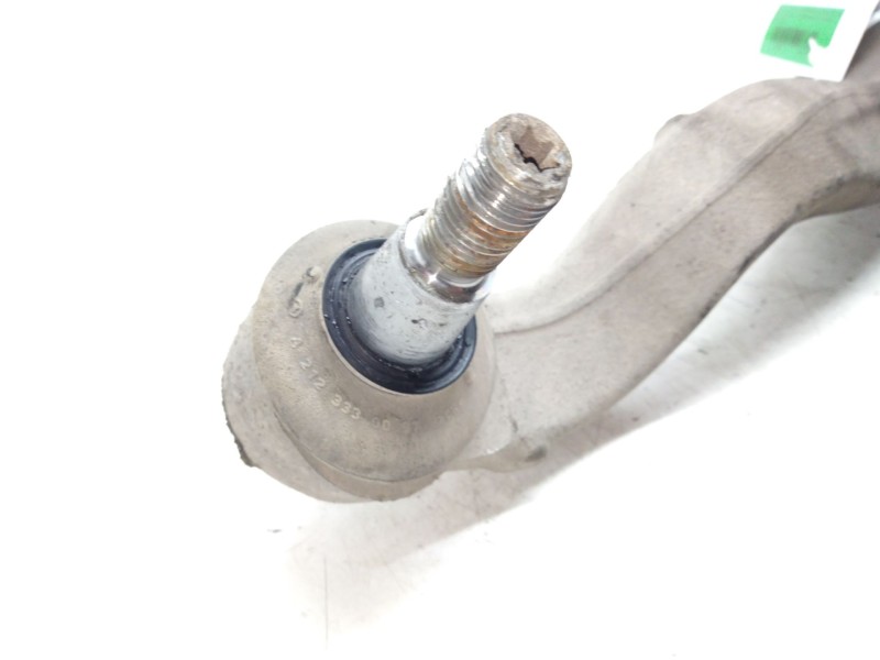 Recambio de brazo suspension inferior delantero izquierdo para mercedes-benz clase e (w212) e 350 cdi (212.023) referencia OEM I