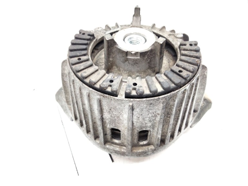Recambio de soporte motor izquierdo inferior para mercedes-benz clase e (w212) e 350 cdi (212.023) referencia OEM IAM F036072322