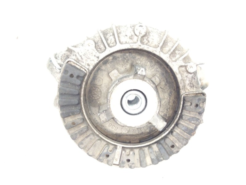 Recambio de soporte motor izquierdo inferior para mercedes-benz clase e (w212) e 350 cdi (212.023) referencia OEM IAM F036072322