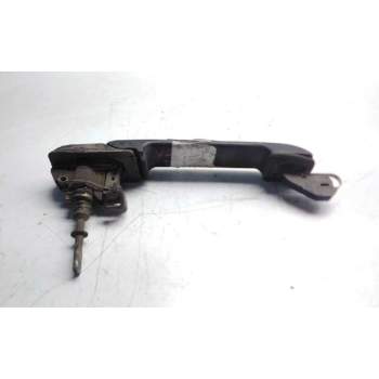 Recambio de maneta exterior delantera derecha para volkswagen vento (1h2) referencia OEM IAM 1H0837211  117481