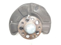 Recambio de mangueta delantera derecha para mercedes-benz clase e (w212) e 350 cdi (212.023) referencia OEM IAM 050711430834R  