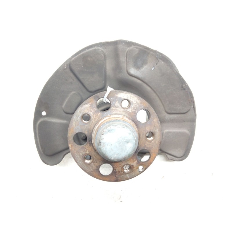 Recambio de mangueta delantera derecha para mercedes-benz clase e (w212) e 350 cdi (212.023) referencia OEM IAM 050711430834R  
