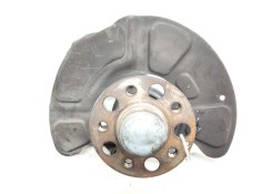 Recambio de mangueta delantera izquierda para mercedes-benz clase e (w212) e 350 cdi (212.023) referencia OEM IAM   