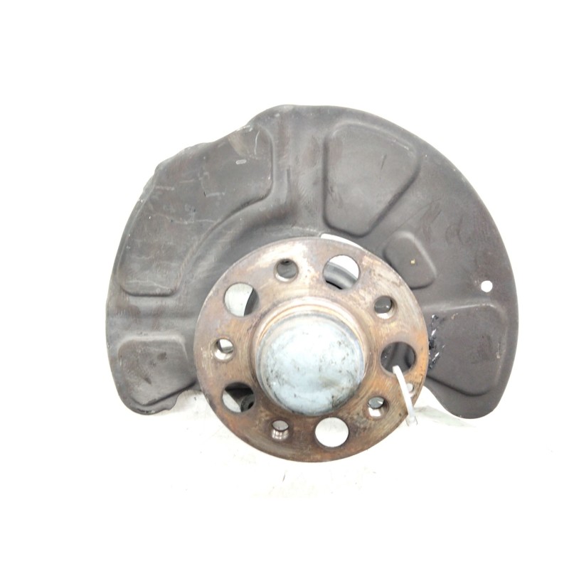 Recambio de mangueta delantera izquierda para mercedes-benz clase e (w212) e 350 cdi (212.023) referencia OEM IAM   