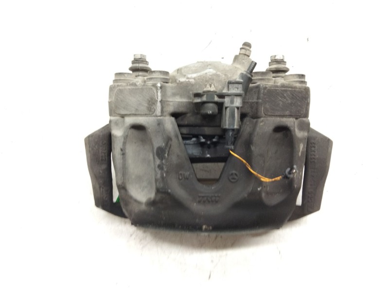 Recambio de pinza freno delantera derecha para mercedes-benz clase e (w212) e 350 cdi (212.023) referencia OEM IAM   