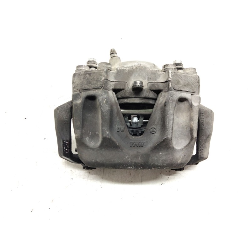 Recambio de pinza freno delantera izquierda para mercedes-benz clase e (w212) e 350 cdi (212.023) referencia OEM IAM   