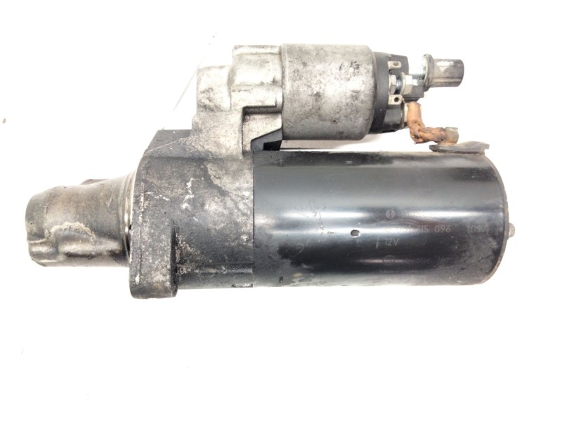 Recambio de motor arranque para mercedes-benz clase e (w212) e 350 cdi (212.023) referencia OEM IAM A0061519801  