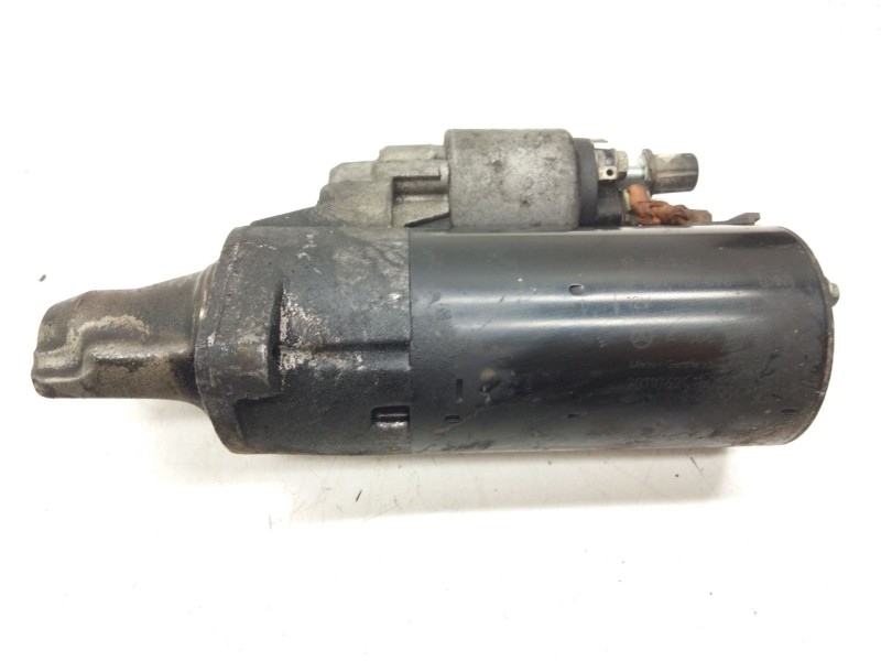 Recambio de motor arranque para mercedes-benz clase e (w212) e 350 cdi (212.023) referencia OEM IAM A0061519801  