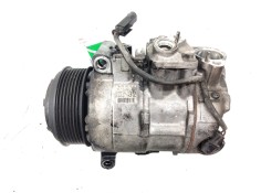 Recambio de compresor aire acondicionado para mercedes-benz clase e (w212) e 350 cdi (212.023) referencia OEM IAM A0022303211  