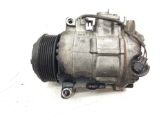 Recambio de compresor aire acondicionado para mercedes-benz clase e (w212) e 350 cdi (212.023) referencia OEM IAM A0022303211   2