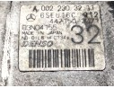 COMPRESOR AIRE ACONDICIONADO A0022303211 