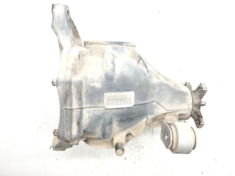 Recambio de diferencial trasero para mercedes-benz clase e (w212) e 350 cdi (212.023) referencia OEM IAM   