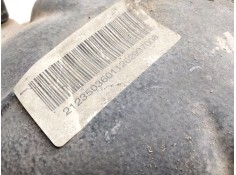 Recambio de diferencial trasero para mercedes-benz clase e (w212) e 350 cdi (212.023) referencia OEM IAM    2