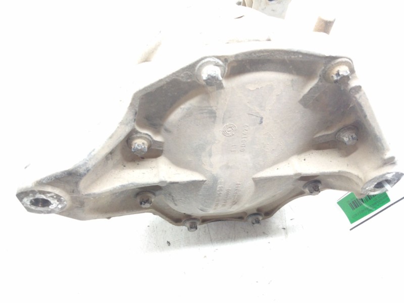 Recambio de diferencial trasero para mercedes-benz clase e (w212) e 350 cdi (212.023) referencia OEM IAM   