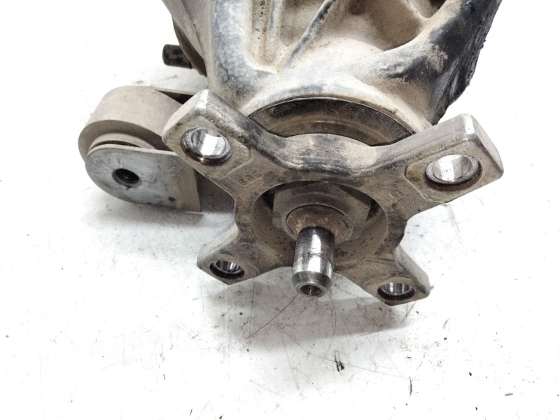 Recambio de diferencial trasero para mercedes-benz clase e (w212) e 350 cdi (212.023) referencia OEM IAM A2033510703  