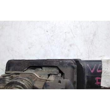 Recambio de maneta exterior delantera derecha para volkswagen vento (1h2) referencia OEM IAM 1H0837211  117481
