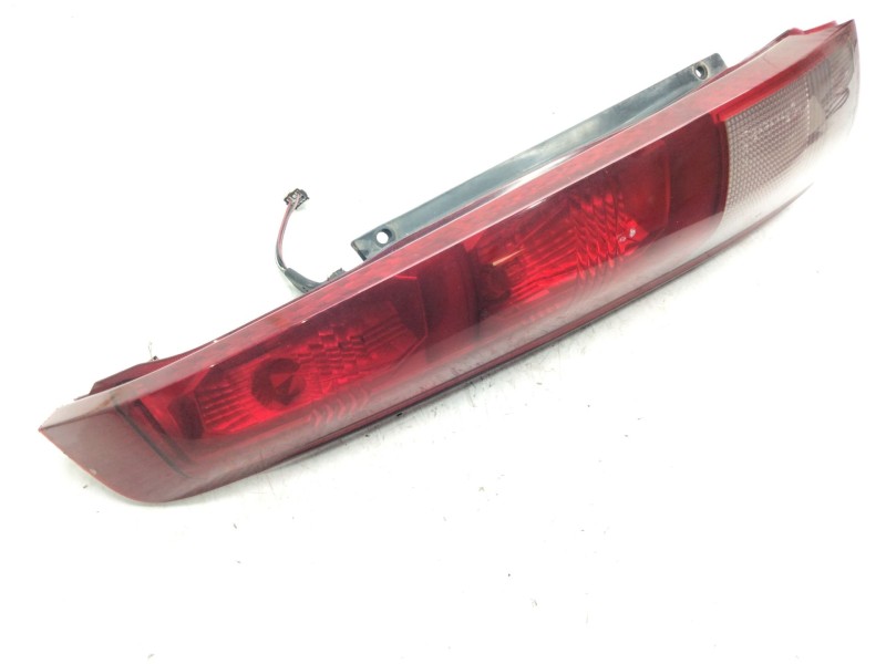 Recambio de piloto trasero izquierdo para nissan x-trail i (t30) 2.2 dci referencia OEM IAM   