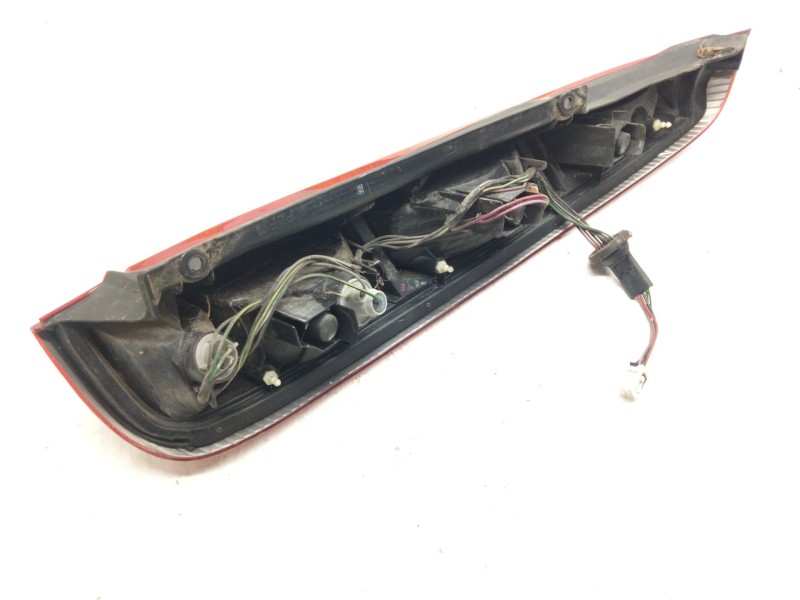 Recambio de piloto trasero izquierdo para nissan x-trail i (t30) 2.2 dci referencia OEM IAM   