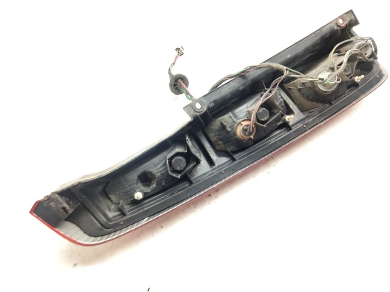 Recambio de piloto trasero derecho para nissan x-trail i (t30) 2.2 dci referencia OEM IAM   