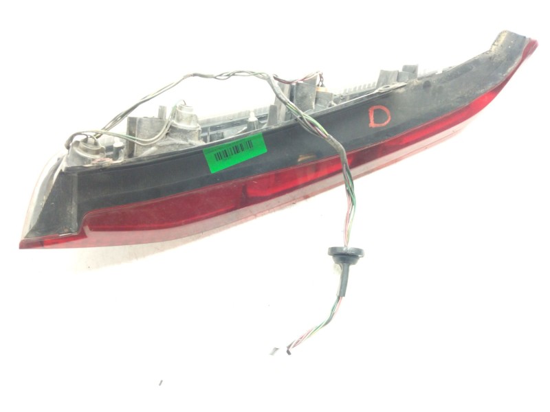 Recambio de piloto trasero derecho para nissan x-trail i (t30) 2.2 dci referencia OEM IAM   