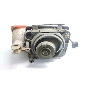 Recambio de faro izquierdo para opel corsa a swing referencia OEM IAM   