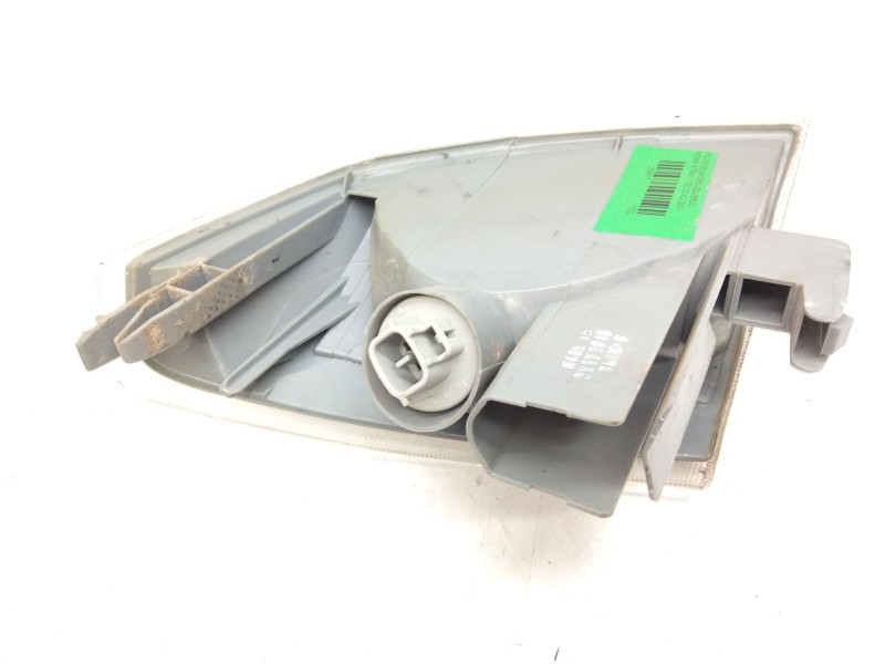 Recambio de piloto delantero izquierdo para nissan x-trail i (t30) 2.2 dci referencia OEM IAM 18A654B  