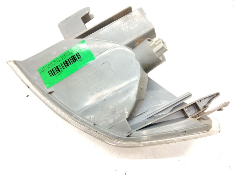 Recambio de piloto delantero izquierdo para nissan x-trail i (t30) 2.2 dci referencia OEM IAM 18A654B  