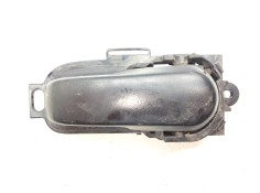 Recambio de maneta interior delantera izquierda para nissan nv200 furgón 1.5 dci 90 (m20, m20m) referencia OEM IAM   