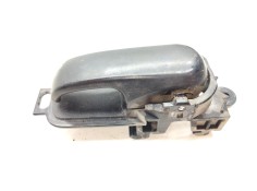 Recambio de maneta interior delantera izquierda para nissan nv200 furgón 1.5 dci 90 (m20, m20m) referencia OEM IAM    2