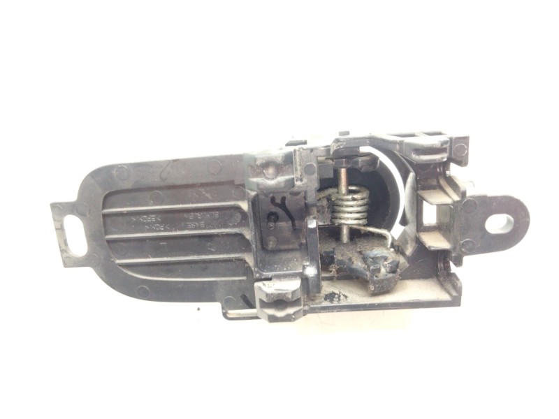 Recambio de maneta interior delantera izquierda para nissan nv200 furgón 1.5 dci 90 (m20, m20m) referencia OEM IAM   