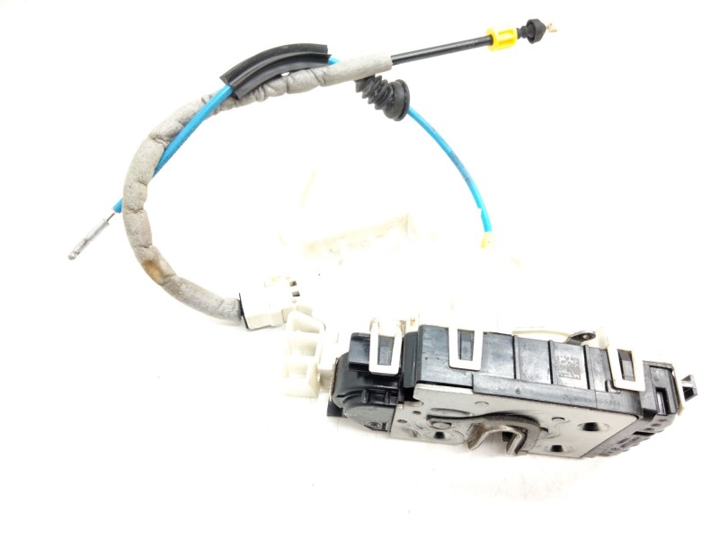 Recambio de cerradura puerta delantera izquierda para mercedes-benz clase e (w212) e 350 cdi (212.023) referencia OEM IAM A20472