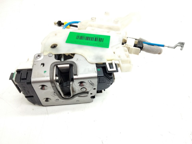 Recambio de cerradura puerta delantera izquierda para mercedes-benz clase e (w212) e 350 cdi (212.023) referencia OEM IAM A20472