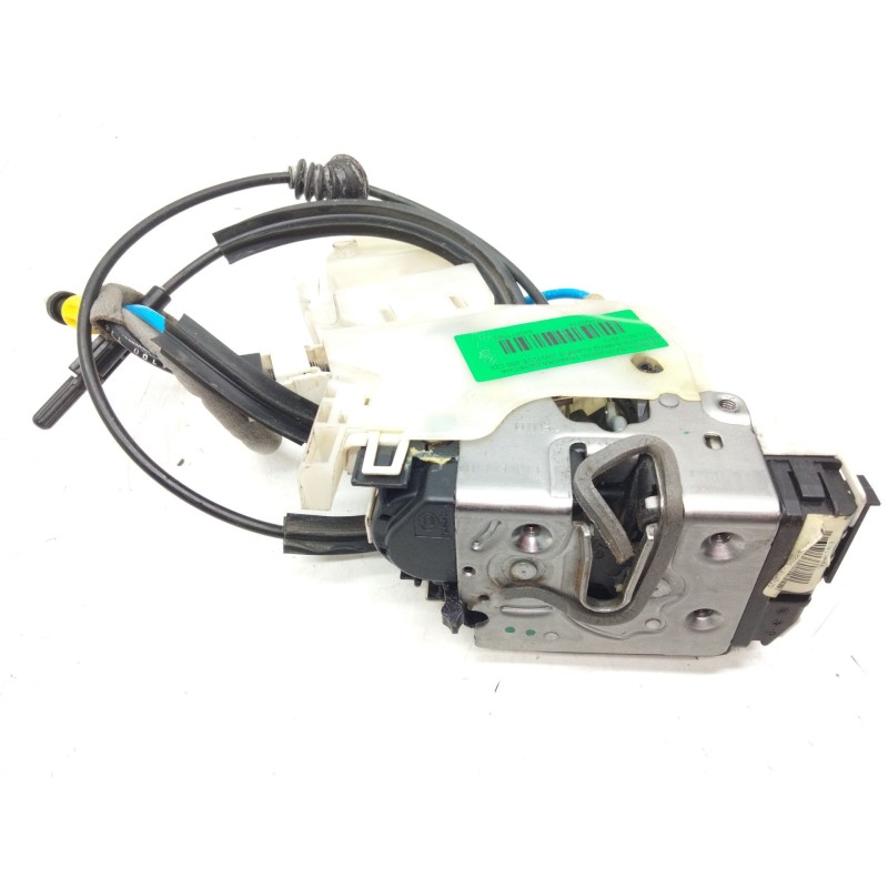 Recambio de cerradura puerta trasera derecha para mercedes-benz clase e (w212) e 350 cdi (212.023) referencia OEM IAM A204730143