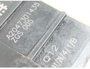 CERRADURA PUERTA TRASERA DERECHA A2047301435 