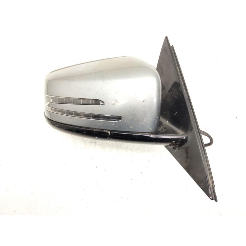 Recambio de retrovisor derecho para mercedes-benz clase e (w212) e 350 cdi (212.023) referencia OEM IAM A2138100616  