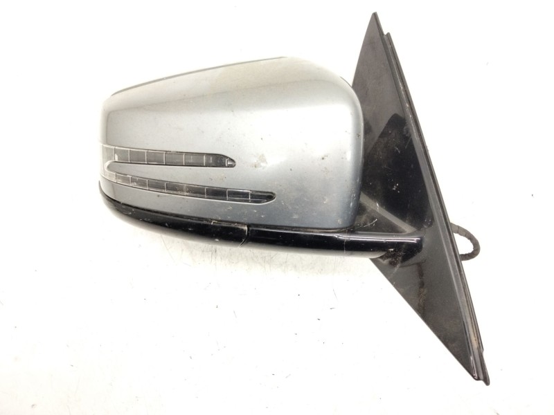 Recambio de retrovisor derecho para mercedes-benz clase e (w212) e 350 cdi (212.023) referencia OEM IAM A2138100616  