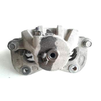 Recambio de pinza freno delantera izquierda para hyundai tucson (jm) 2.0 crdi cat referencia OEM IAM BC140092  