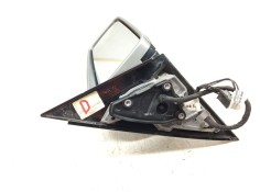 Recambio de retrovisor derecho para mercedes-benz clase e (w212) e 350 cdi (212.023) referencia OEM IAM A2138100616   2