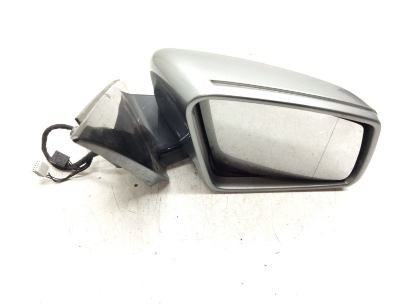 Recambio de retrovisor derecho para mercedes-benz clase e (w212) e 350 cdi (212.023) referencia OEM IAM A2138100616  