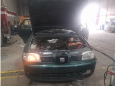 SEAT IBIZA II (6K1)