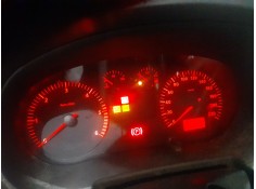 seat ibiza ii (6k1) del año 2000 2